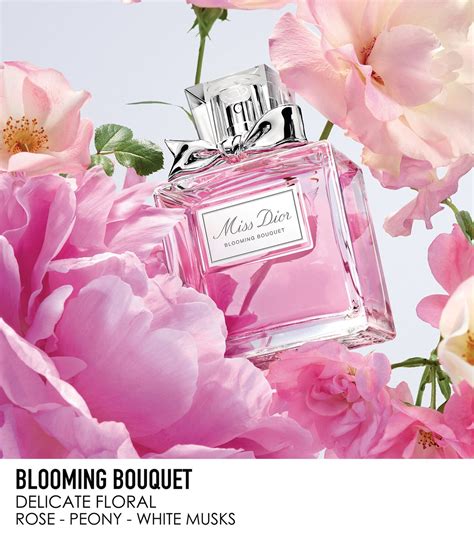 blooming bouquet miss dior 30ml|Miss Dior Blooming bouquet sale.